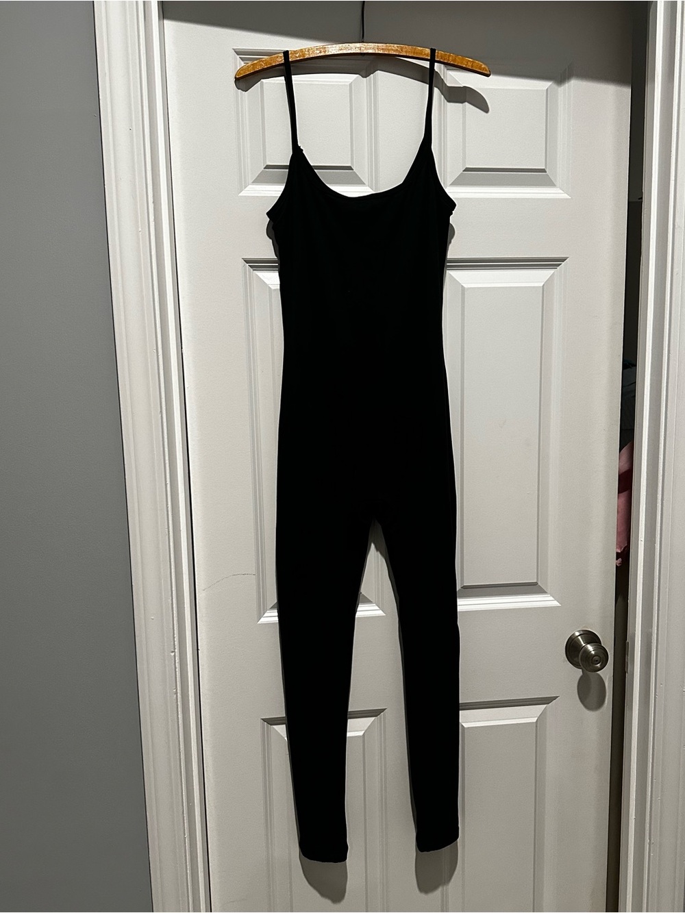 The Kate Maternity Unitard by Bumpsuit